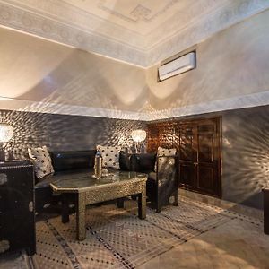 Suite met een King Size Bed